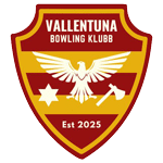 Vallentuna Bowling Klubb Logo