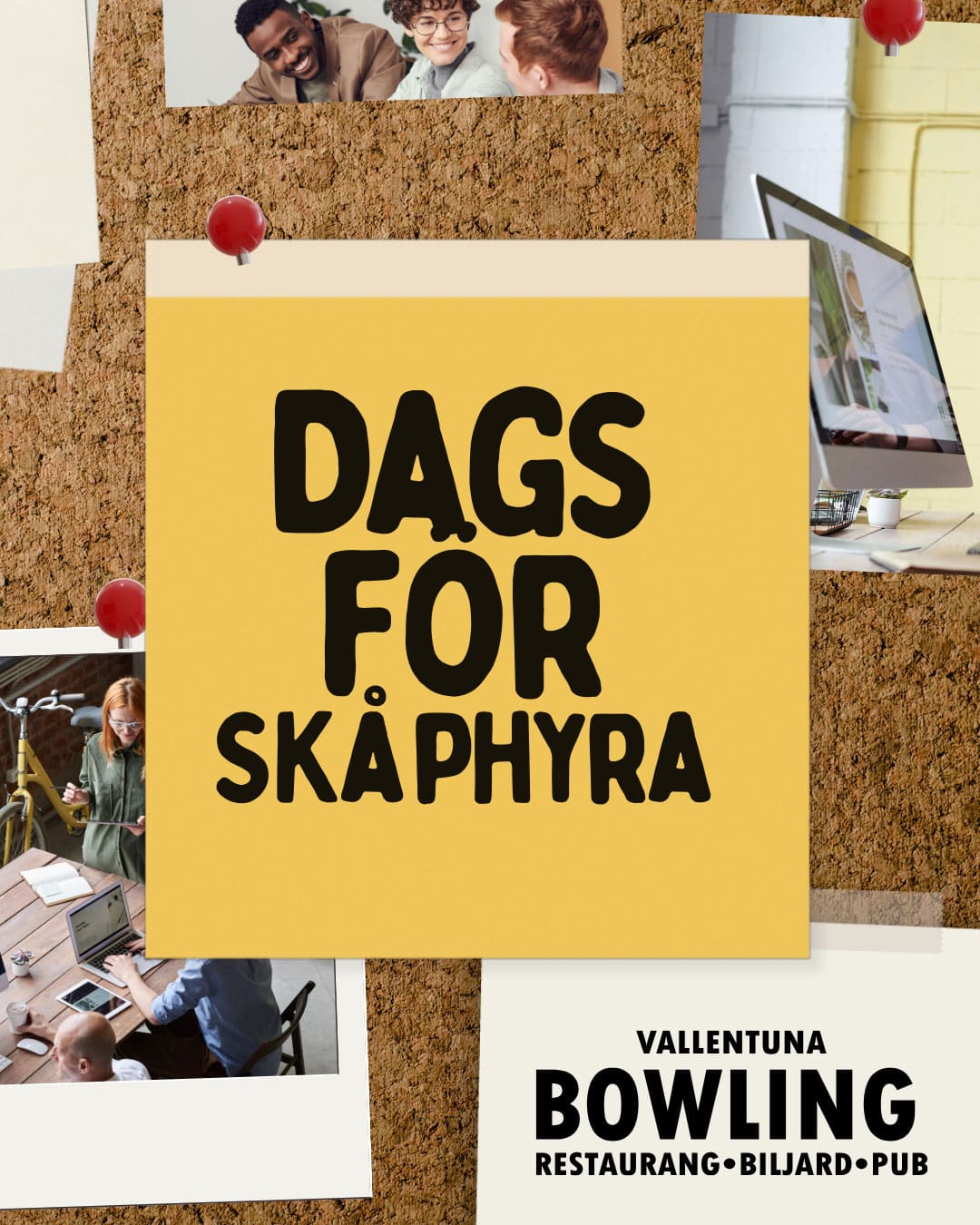 Dags för skåphyra 2026
